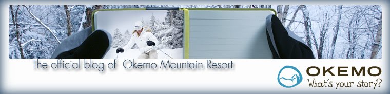 Official Blog of Okemo Mountain Resort