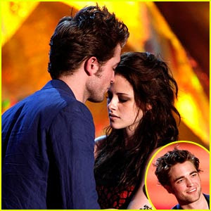 Robert Pattinson Awards on Robert Pattinson Mtv Awards Jpg