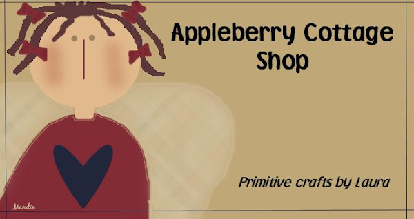 AppleberryCottage Shop