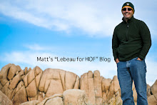 Matt's Blog
