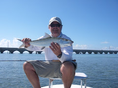 October Bone in the Keys