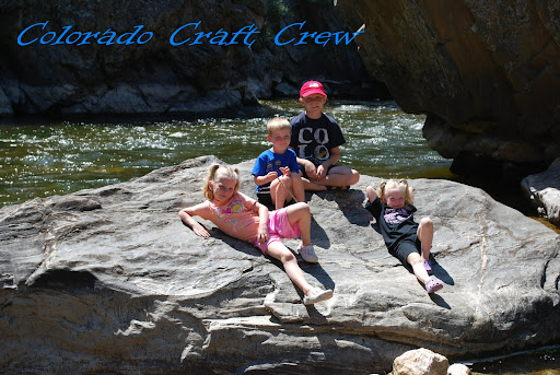 Colorado Craft Crew