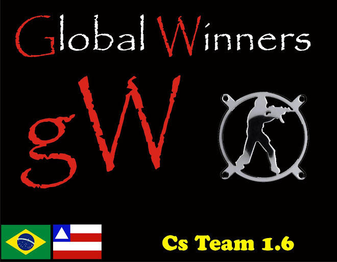 Logo - gW Team