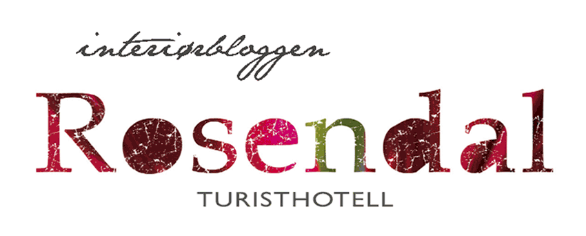 Rosendal Turisthotell