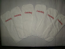COOLABABY INSERTS