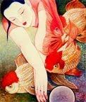 Os Peixes