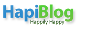 HapiBlog