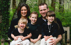 Our Family - May 2010
