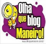 Um blog maneiro :)