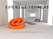 Blog 7 Estrelas