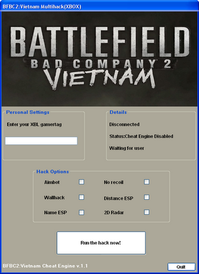 Battlefield Bad Company 2 Serial Free