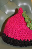 Acorn Hat