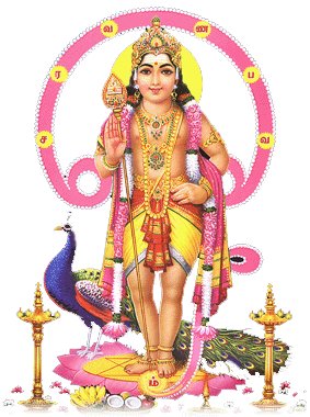 lord muruga songs