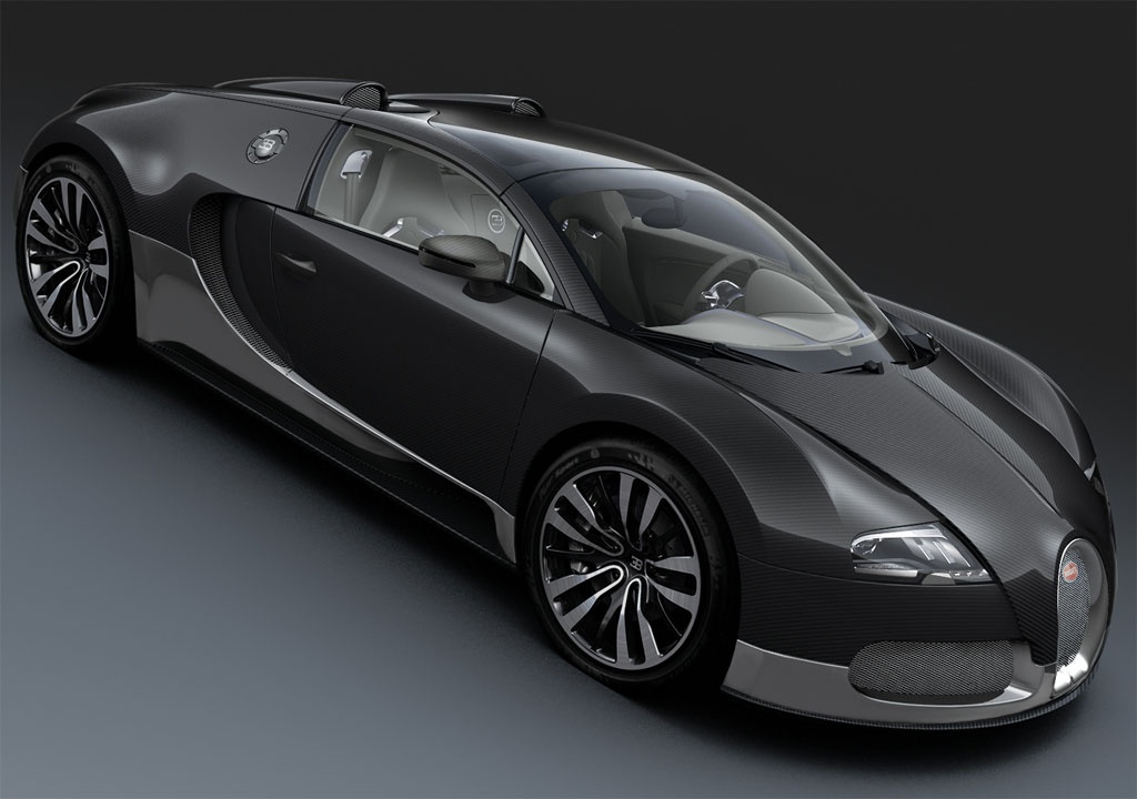 SUPER SPEED CARS: Bugatti Veyron Grand Sport  super speed cars