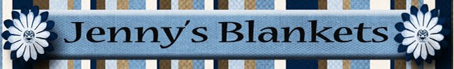 Jennys Quilts & Blankets