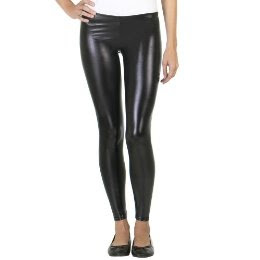 Shiny Leggings Pictures