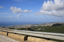Annaya - Mount Lebanon