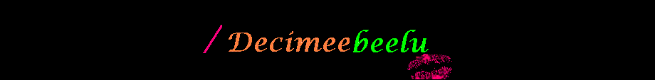 /Decimeebeelu