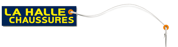 soldes chaussures la halle