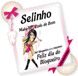 Selinho Make UP