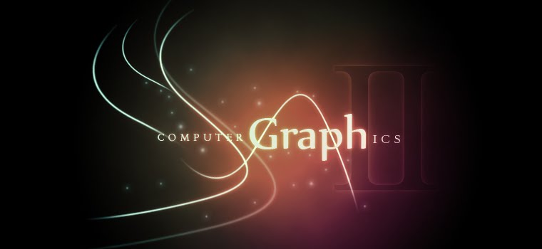 Computer Graphic 3-Cy.Te