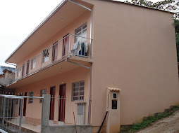 Residência Estudantil