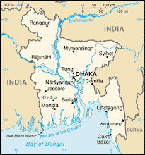 Bangladesh