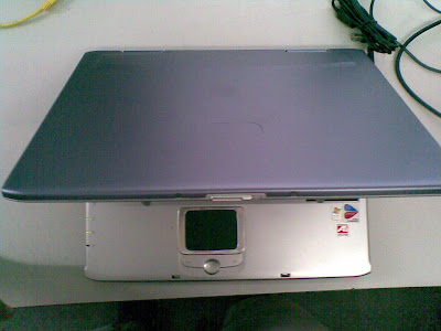 Ftec Notebook (NEW but old Model) Processors: Intel® Centrino™ 1.6Ghz Ftec Notebook (NEW but old Model) Processors: Intel® Centrino™ 1.6Ghz