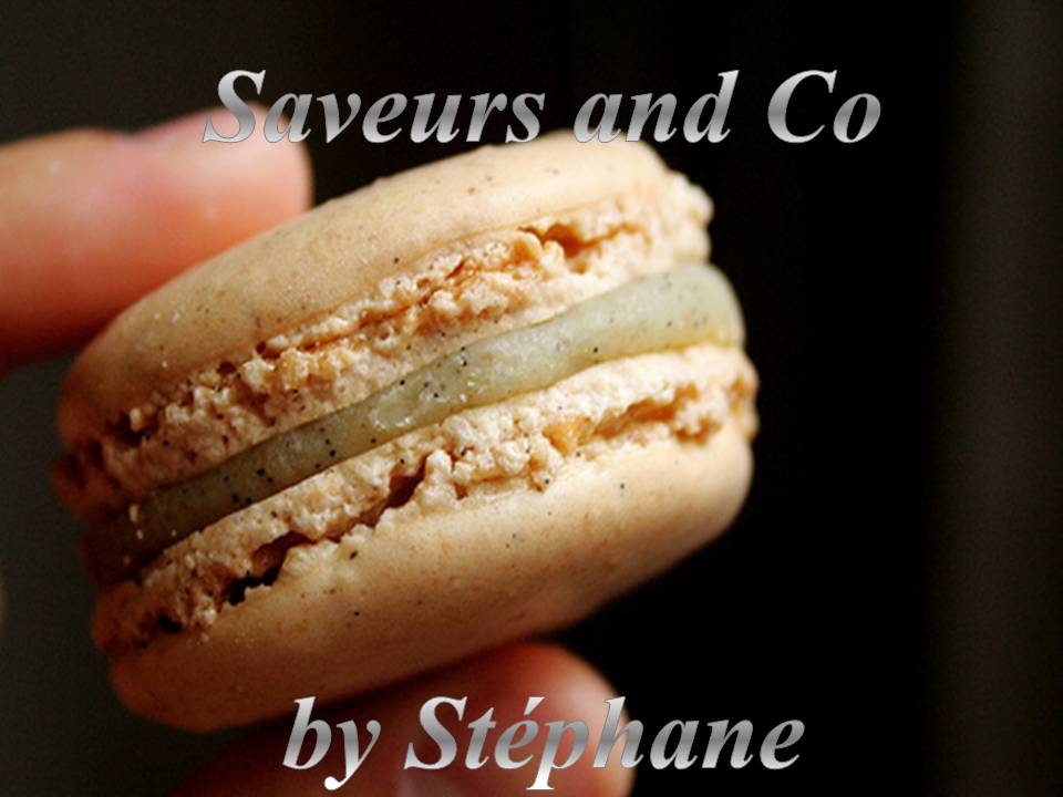 Saveurs and Co by Stéphane