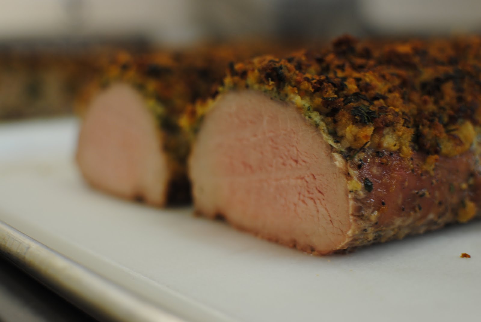 Whole Pork Tenderloin