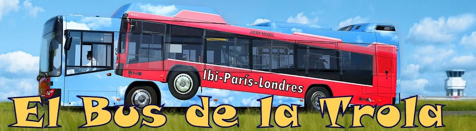 El Bus de la Trola