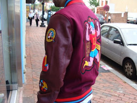 nike x parra jacket