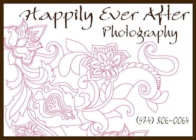 Happily Ever After Photography