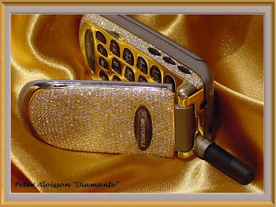 Gold in everything Gold in everything