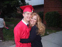 One proud MOM!