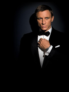 Daniel Craig