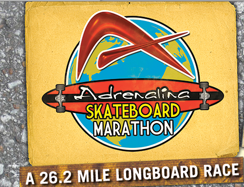 2010 is the Adrenalina