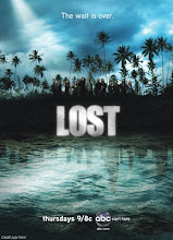 lost season 4 poster