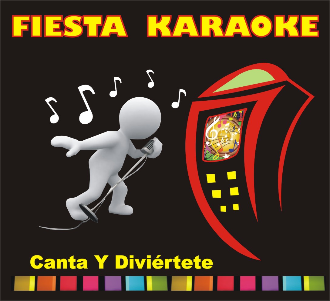 karaoke+Logo