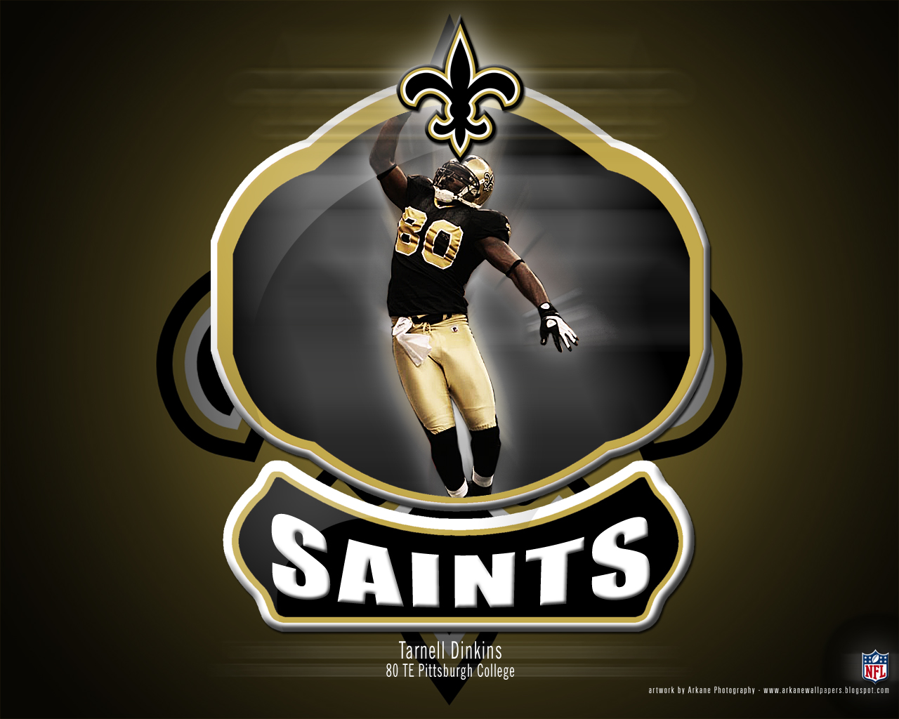 Nfl Saints Pics