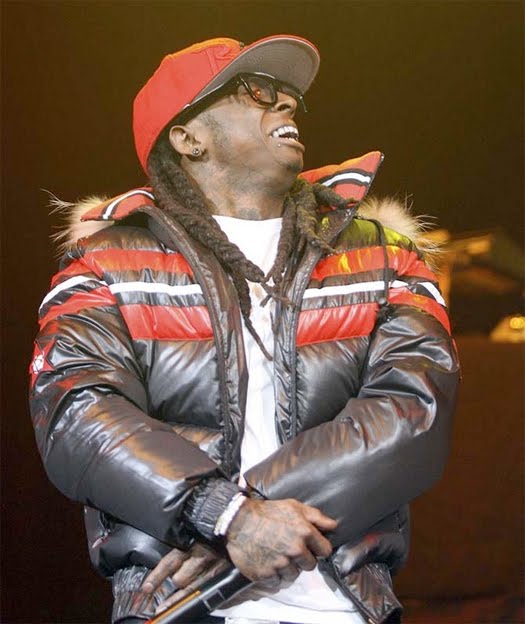 leather triple fat goose