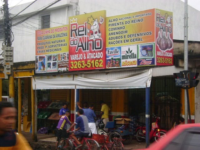 rei do alho 02