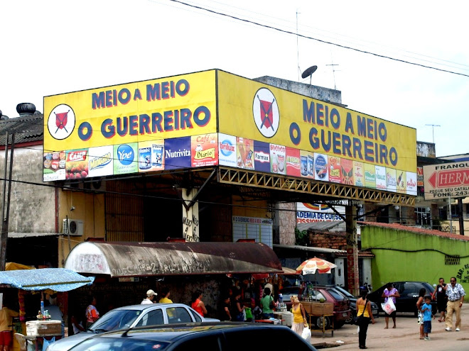 guerreiro