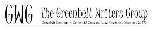 The Greenbelt Writers Group Blog