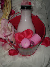 Small Pamper Me Gift Basket