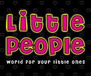 BACK TO LITTLE PEOPLE COLLECTION