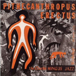 Índice de Discos de la Década: 1956-1972 Mingus+erectus