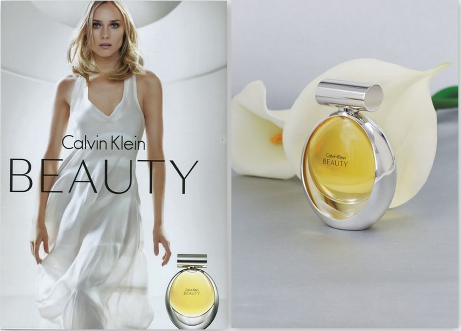 Beauty Calvin Klein