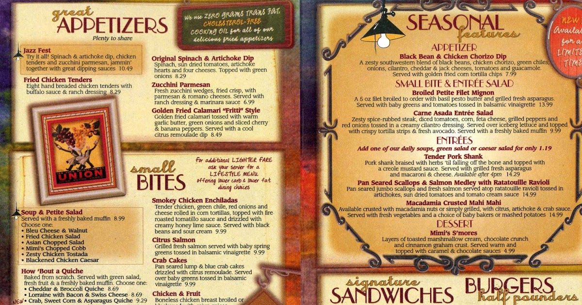 Chinatown Cafe Reading Menu Chinatown Cafe Reading Menu