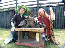 Battle of the Bards 2009 (at Eisteddfod Festival, 27th & 28th June)